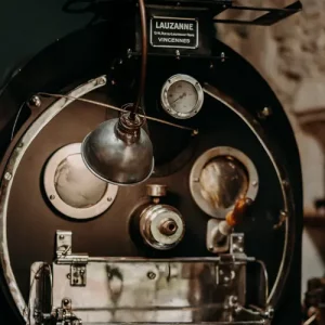 CAFÉ DU BRÉSIL PEARL