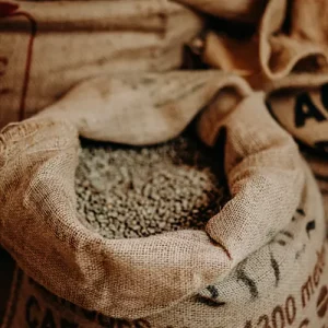 CAFÉ DU NICARAGUA - XARISMA