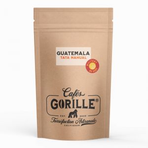 CAFÉ DU GUATEMALA - TATA NAHUAL