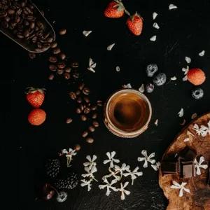 CAFE DE COLOMBIE - Golden Huila