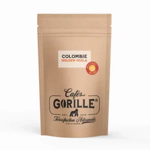 CAFE DE COLOMBIE - Golden Huila