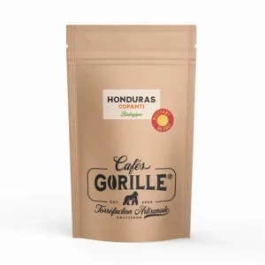 CAFÉ DU HONDURAS - COPANTI - Biologique