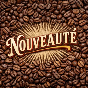 CAFÉ DU NICARAGUA - MACUCANE