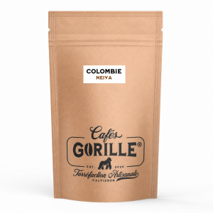 CAFÉ DE COLOMBIE - NEIVA
