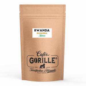 CAFÉ DU RWANDA - RUGAMBA